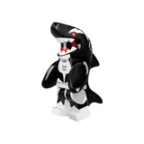 LEGO® Collectable Minifigures Minifigures - Série THE Lego BATMAN MOVIE 71017 (13/17) LEGO® Collectable Minifigures Minifigures - Série THE Lego BATMAN MOVIE 71017 (13/17)