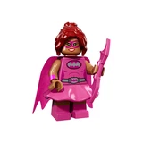 LEGO® Collectable Minifigures Minifigures - Série THE Lego BATMAN MOVIE 71017 (14/17) LEGO® Collectable Minifigures Minifigures - Série THE Lego BATMAN MOVIE 71017 (14/17)