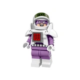 LEGO® Collectable Minifigures Minifigures - Série THE Lego BATMAN MOVIE 71017 (15/17) LEGO® Collectable Minifigures Minifigures - Série THE Lego BATMAN MOVIE 71017 (15/17)