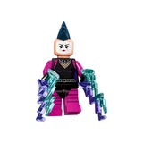 LEGO® Collectable Minifigures Minifigures - Série THE Lego BATMAN MOVIE 71017 (16/17) LEGO® Collectable Minifigures Minifigures - Série THE Lego BATMAN MOVIE 71017 (16/17)