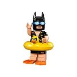 LEGO® Collectable Minifigures Minifigures - Série THE Lego BATMAN MOVIE 71017 (17/17) LEGO® Collectable Minifigures Minifigures - Série THE Lego BATMAN MOVIE 71017 (17/17)