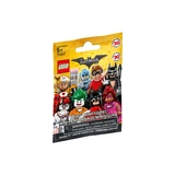 LEGO® Collectable Minifigures Minifigures - Série THE Lego BATMAN MOVIE 71017 (1/17) LEGO® Collectable Minifigures Minifigures - Série THE Lego BATMAN MOVIE 71017 (1/17)