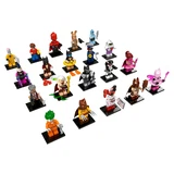 LEGO® Collectable Minifigures Minifigures - Série THE Lego BATMAN MOVIE 71017 (2/17) LEGO® Collectable Minifigures Minifigures - Série THE Lego BATMAN MOVIE 71017 (2/17)
