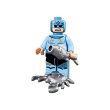 LEGO® Collectable Minifigures Minifigures - Série THE Lego BATMAN MOVIE 71017 (3/17) LEGO® Collectable Minifigures Minifigures - Série THE Lego BATMAN MOVIE 71017 (3/17)