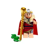 LEGO® Collectable Minifigures Minifigures - Série THE Lego BATMAN MOVIE 71017 (4/17) LEGO® Collectable Minifigures Minifigures - Série THE Lego BATMAN MOVIE 71017 (4/17)