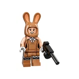 LEGO® Collectable Minifigures Minifigures - Série THE Lego BATMAN MOVIE 71017 (6/17) LEGO® Collectable Minifigures Minifigures - Série THE Lego BATMAN MOVIE 71017 (6/17)