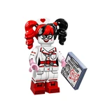 LEGO® Collectable Minifigures Minifigures - Série THE Lego BATMAN MOVIE 71017 (7/17) LEGO® Collectable Minifigures Minifigures - Série THE Lego BATMAN MOVIE 71017 (7/17)