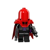 LEGO® Collectable Minifigures Minifigures - Série THE Lego BATMAN MOVIE 71017 (8/17) LEGO® Collectable Minifigures Minifigures - Série THE Lego BATMAN MOVIE 71017 (8/17)