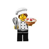LEGO® Collectable Minifigures Series 17 71018 (10/17)