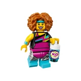 LEGO® Collectable Minifigures Series 17 71018 (12/17)