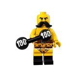 LEGO® Collectable Minifigures Series 17 71018 (14/17)
