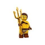 LEGO® Collectable Minifigures Series 17 71018 (16/17)
