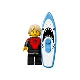LEGO® Collectable Minifigures Series 17 71018 (17/17)