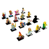 LEGO® Collectable Minifigures Series 17 71018 (2/17)