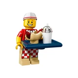 LEGO® Collectable Minifigures Series 17 71018 (3/17)