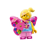 LEGO® Collectable Minifigures Series 17 71018 (4/17)
