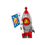 LEGO® Collectable Minifigures Series 17 71018 (7/17)