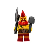 LEGO® Collectable Minifigures Series 17 71018 (9/17)
