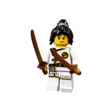 LEGO® NINJAGO The Lego® Ninjago® Movie™ 71019 (10/22)