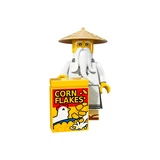 LEGO® NINJAGO The Lego® Ninjago® Movie™ 71019 (11/22)