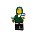 LEGO® NINJAGO The Lego® Ninjago® Movie™ 71019 (13/22)