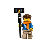 LEGO® NINJAGO The Lego® Ninjago® Movie™ 71019 (14/22)
