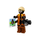 LEGO® NINJAGO The Lego® Ninjago® Movie™ 71019 (17/22)