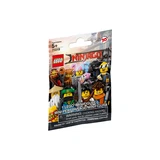 LEGO® NINJAGO The Lego® Ninjago® Movie™ 71019 (1/22)