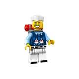 LEGO® NINJAGO The Lego® Ninjago® Movie™ 71019 (22/22)