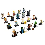 LEGO® NINJAGO The Lego® Ninjago® Movie™ 71019 (2/22)
