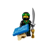 LEGO® NINJAGO The Lego® Ninjago® Movie™ 71019 (3/22)