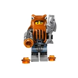LEGO® NINJAGO The Lego® Ninjago® Movie™ 71019 (5/22)