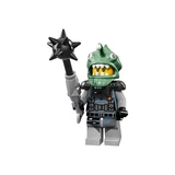 LEGO® NINJAGO The Lego® Ninjago® Movie™ 71019 (8/22)