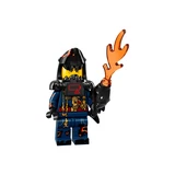 LEGO® NINJAGO The Lego® Ninjago® Movie™ 71019 (9/22)