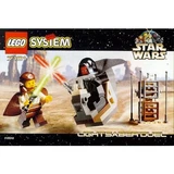 LEGO® Star Wars™ Lightsaber Duel 7101 (1/1)