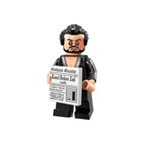 LEGO® Collectable Minifigures BATMAN LE FILM Série 2 71020 (10/21) LEGO® Collectable Minifigures BATMAN LE FILM Série 2 71020 (10/21)