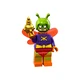 The Lego® Batman Movie – Serie 2 71020 thumbnail-12