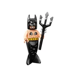 LEGO® Collectable Minifigures BATMAN LE FILM Série 2 71020 (14/21) LEGO® Collectable Minifigures BATMAN LE FILM Série 2 71020 (14/21)