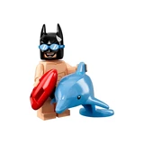 LEGO® Collectable Minifigures BATMAN LE FILM Série 2 71020 (15/21) LEGO® Collectable Minifigures BATMAN LE FILM Série 2 71020 (15/21)