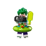 LEGO® Collectable Minifigures BATMAN LE FILM Série 2 71020 (18/21) LEGO® Collectable Minifigures BATMAN LE FILM Série 2 71020 (18/21)
