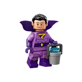 LEGO® Collectable Minifigures BATMAN LE FILM Série 2 71020 (21/21) LEGO® Collectable Minifigures BATMAN LE FILM Série 2 71020 (21/21)