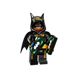 LEGO® Collectable Minifigures BATMAN LE FILM Série 2 71020 (3/21) LEGO® Collectable Minifigures BATMAN LE FILM Série 2 71020 (3/21)