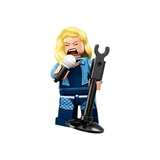 LEGO® Collectable Minifigures BATMAN LE FILM Série 2 71020 (4/21) LEGO® Collectable Minifigures BATMAN LE FILM Série 2 71020 (4/21)