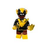 LEGO® Collectable Minifigures BATMAN LE FILM Série 2 71020 (5/21) LEGO® Collectable Minifigures BATMAN LE FILM Série 2 71020 (5/21)