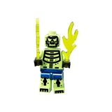 LEGO® Collectable Minifigures BATMAN LE FILM Série 2 71020 (9/21) LEGO® Collectable Minifigures BATMAN LE FILM Série 2 71020 (9/21)