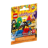 LEGO® Collectable Minifigures Series 18: Party 71021 (1/4)