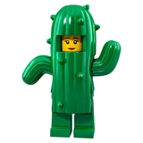 LEGO® Collectable Minifigures Series 18: Party 71021 (3/4)