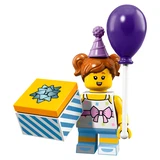 LEGO® Collectable Minifigures Series 18: Party 71021 (4/4)