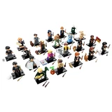 LEGO® Harry Potter™ Harry Potter™ und Phantastische Tierwesen™ 71022 (2/3)