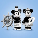 LEGO® Collectable Minifigures Disney Series 2 71024 (4/12) LEGO® Collectable Minifigures Disney Series 2 71024 (4/12)